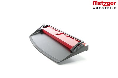 ZUSATZBREMSLEUCHTE METZGER AUTOTEILE 2080128 26