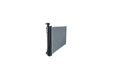 RADIATOR BATERIE DE ANTRENARE NRF 50366 18
