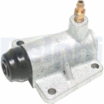 NEHMERZYLINDER KUPPLUNG