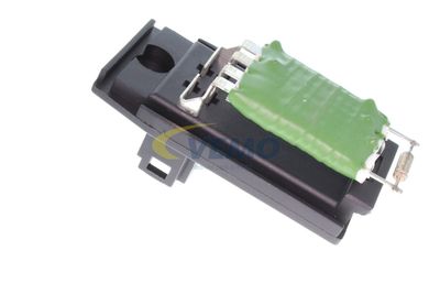 REGLER INNENRAUMGEBLäSE VEMO V25790007 39