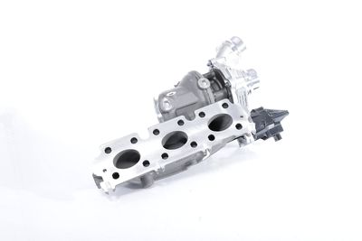 LADER AUFLADUNG BTS Turbo T918022 34