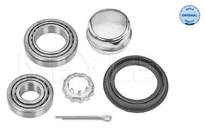 Wheel Bearing Kit 100 598 0101