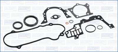 SET GARNITURI CARTER