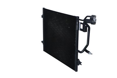 CONDENSATOR CLIMATIZARE NRF 35308 33