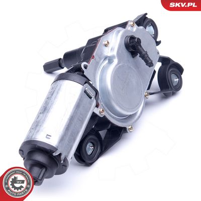 Motor stěračů SKV 19SKV053