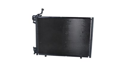 CONDENSATOR CLIMATIZARE NRF 350521 26