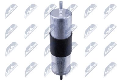 Bränslefilter NTY FFF-VV-001