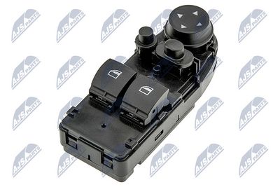 COMUTATOR MACARA GEAM