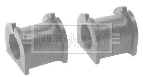 Zestaw naprawczy, łącznik stabilizatora BORG & BECK BSK5990K