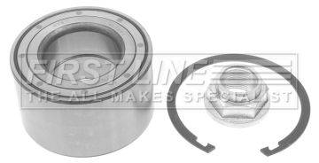 Wheel Bearing Kit FIRST LINE FBK1185