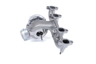 LADER AUFLADUNG BTS Turbo T912022 18