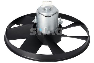 VENTILATOR RADIATOR SWAG 99906993 1
