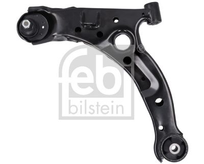 Control/Trailing Arm, wheel suspension FEBI BILSTEIN 41714