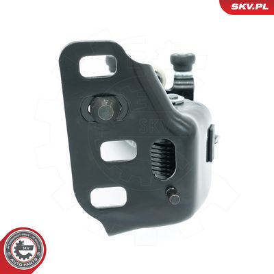 Valivé vedení, posuvné dveře SKV 96SKV854