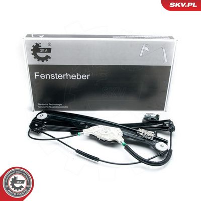 Fensterheber