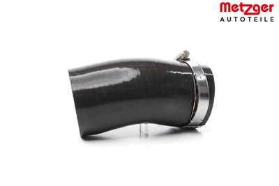 LADELUFTSCHLAUCH METZGER AUTOTEILE 2401135 18