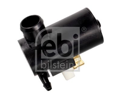 FEBI BILSTEIN Waschwasserpumpe, Scheibenreinigung
