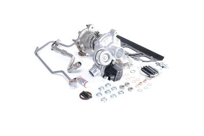 LADER AUFLADUNG BTS Turbo T981654 33