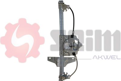 MECANISM ACTIONARE GEAM SEIM 903149 1