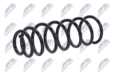 ARC SPIRAL NTY ASZCT052 4