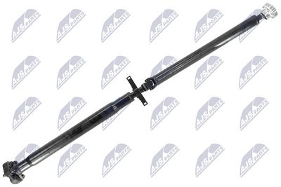 AX CARDANIC ANTRENAREA ARBORELUI