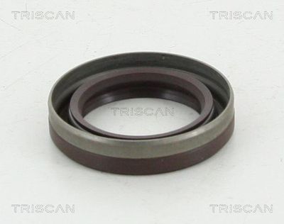 Уплотняющее кольцо, коленчатый вал TRISCAN 8550 10026 для VW DERBY