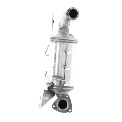 RUß-/PARTIKELFILTER ABGASANLAGE WALKER 73141 5