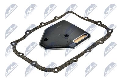 Filtr hydrauliczny, automatyczna skrzynia biegów NTY FSF-FR-008