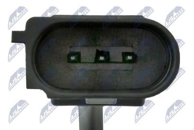 Klopfsensor