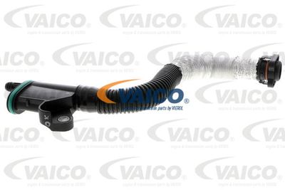 Шланг, вентиляция картера VAICO V10-4854 для SKODA YETI