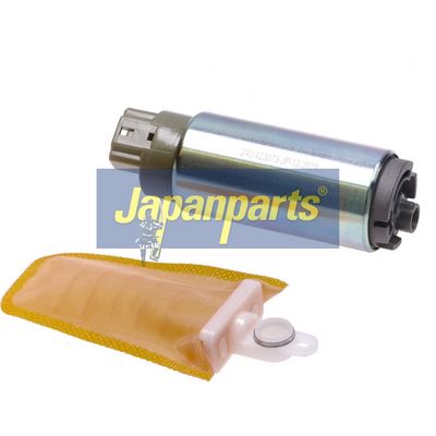 JAPANPARTS Kuro siurblys