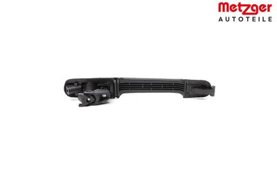 MANER USA METZGER AUTOTEILE 2310502 19