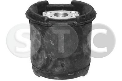 LAGERUNG ACHSKöRPER