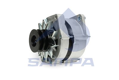 Alternador