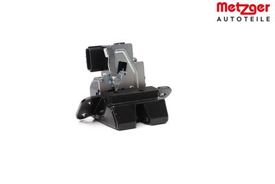 HECKKLAPPENSCHLOSS METZGER AUTOTEILE 2311030 35