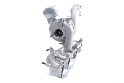 LADER AUFLADUNG BTS Turbo T914096 27