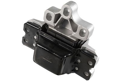 Lagerung, Motor
