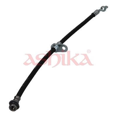 Holder, bremseslange ASHIKA 69-08-825 for SUZUKI