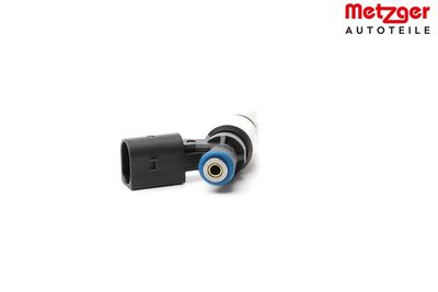 EINSPRITZVENTIL METZGER AUTOTEILE 0920023 12