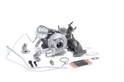 LADER AUFLADUNG BTS Turbo T981113BT 34