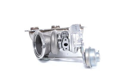 LADER AUFLADUNG BTS Turbo T916323HI 29