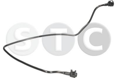 Hadice chladiče STC T430526