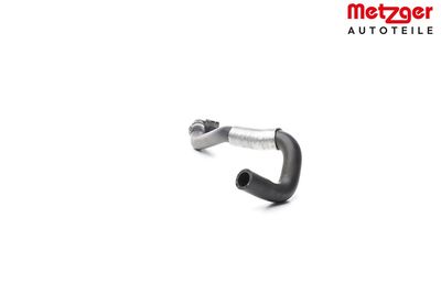 FURTUN RADIATOR METZGER AUTOTEILE 2420069 27