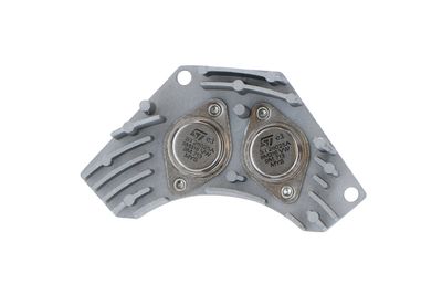 REZISTOR VENTILATOR HABITACLU NRF 342042 5