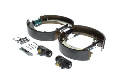 BREMSBACKENSATZ BOSCH 0204114530 19