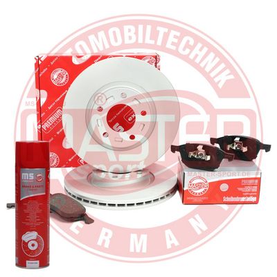 SET FRANA FRANA DISC