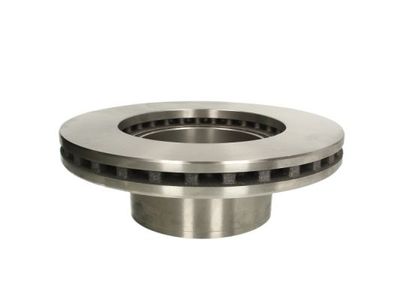 Brake disc achter/voor Links/Rechts (430mmx45mm) past: MERCEDES ACTROS MP2 / MP3, ACTROS MP4 / MP5, ANTOS, OH, TOURO (O 500) 03.96-