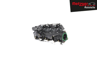 SAUGROHRMODUL METZGER AUTOTEILE 2100057 28