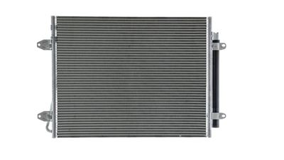 CONDENSATOR CLIMATIZARE MAHLE AC734000P 30