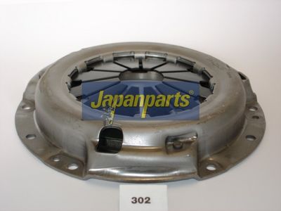 JAPANPARTS Нажимной диск сцепления